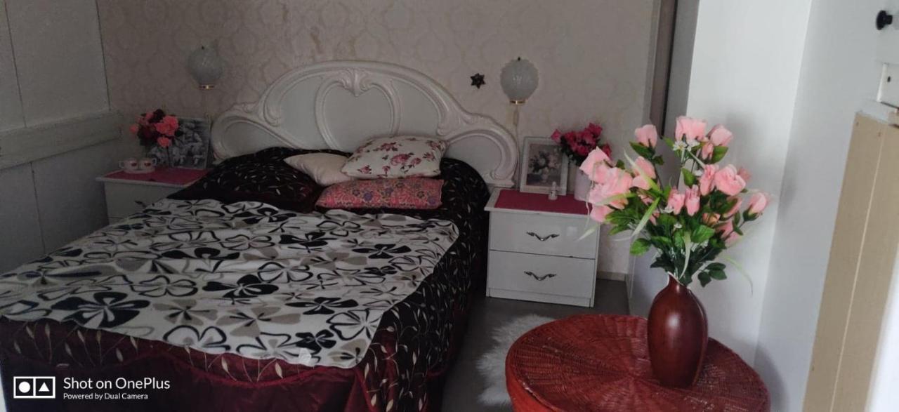 Raate Guest House Suomussalmi Zewnętrze zdjęcie
