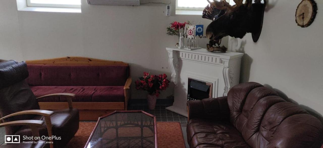 Raate Guest House Suomussalmi Zewnętrze zdjęcie