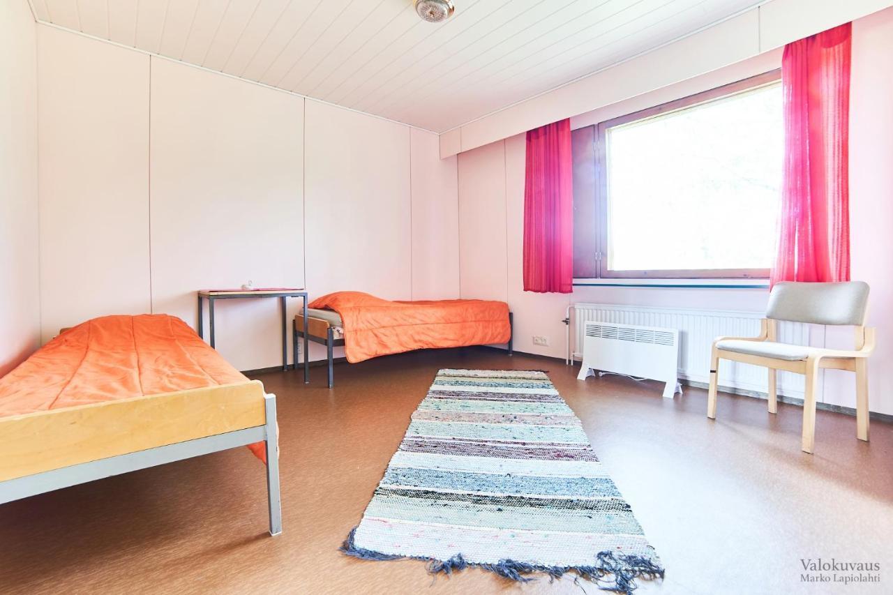 Raate Guest House Suomussalmi Zewnętrze zdjęcie