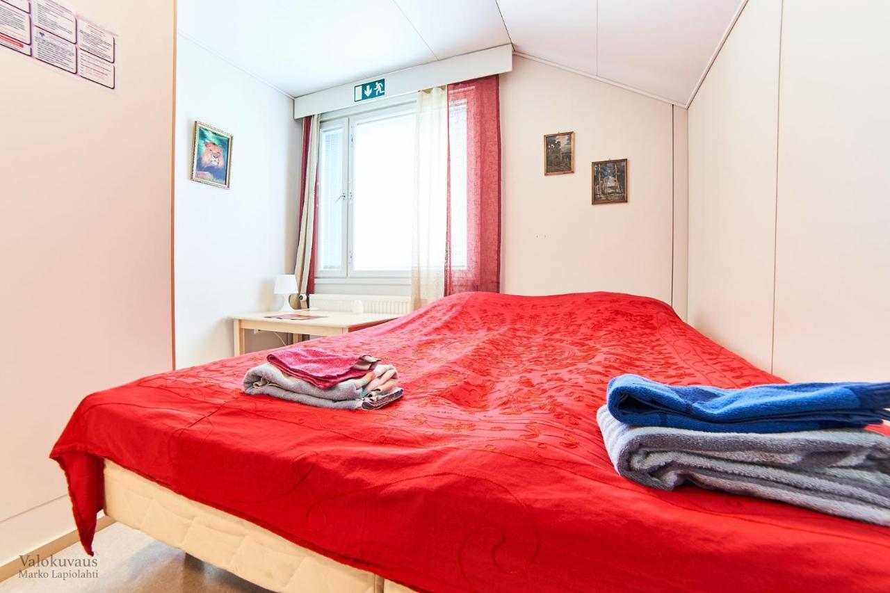 Raate Guest House Suomussalmi Zewnętrze zdjęcie