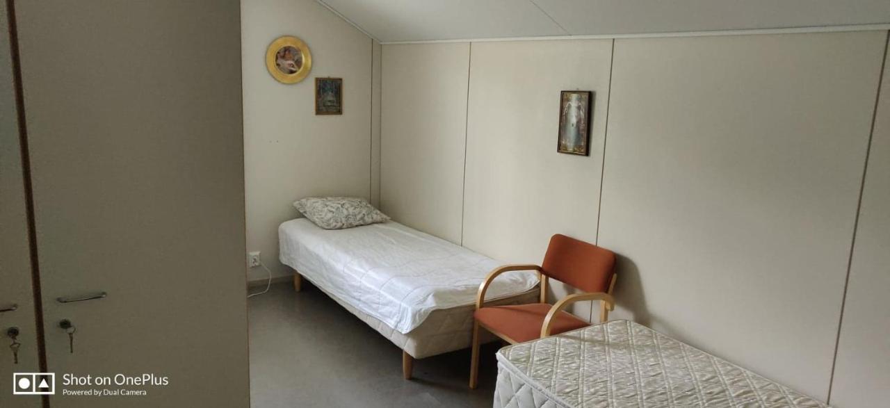 Raate Guest House Suomussalmi Zewnętrze zdjęcie
