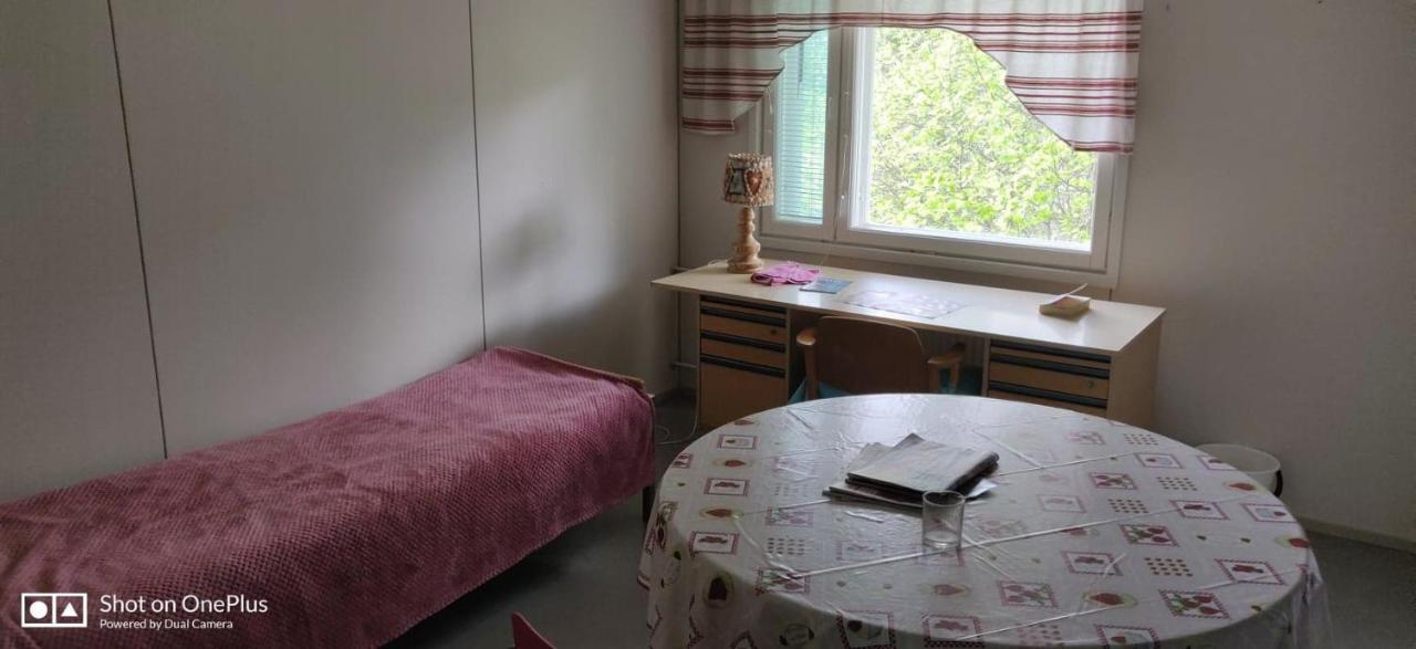 Raate Guest House Suomussalmi Zewnętrze zdjęcie