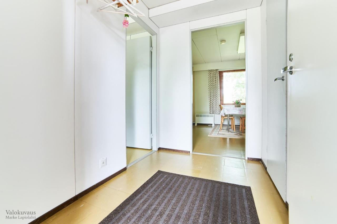 Raate Guest House Suomussalmi Zewnętrze zdjęcie