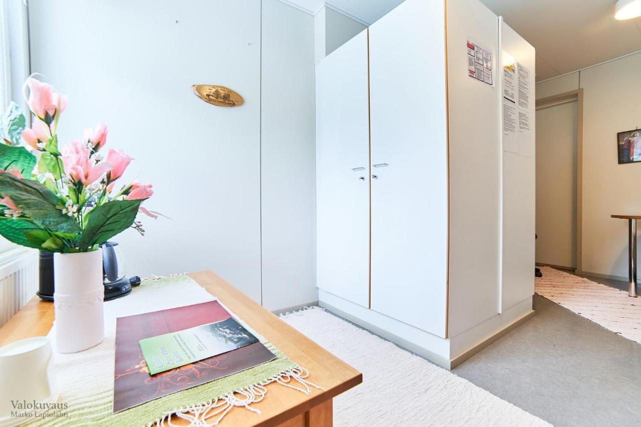 Raate Guest House Suomussalmi Zewnętrze zdjęcie