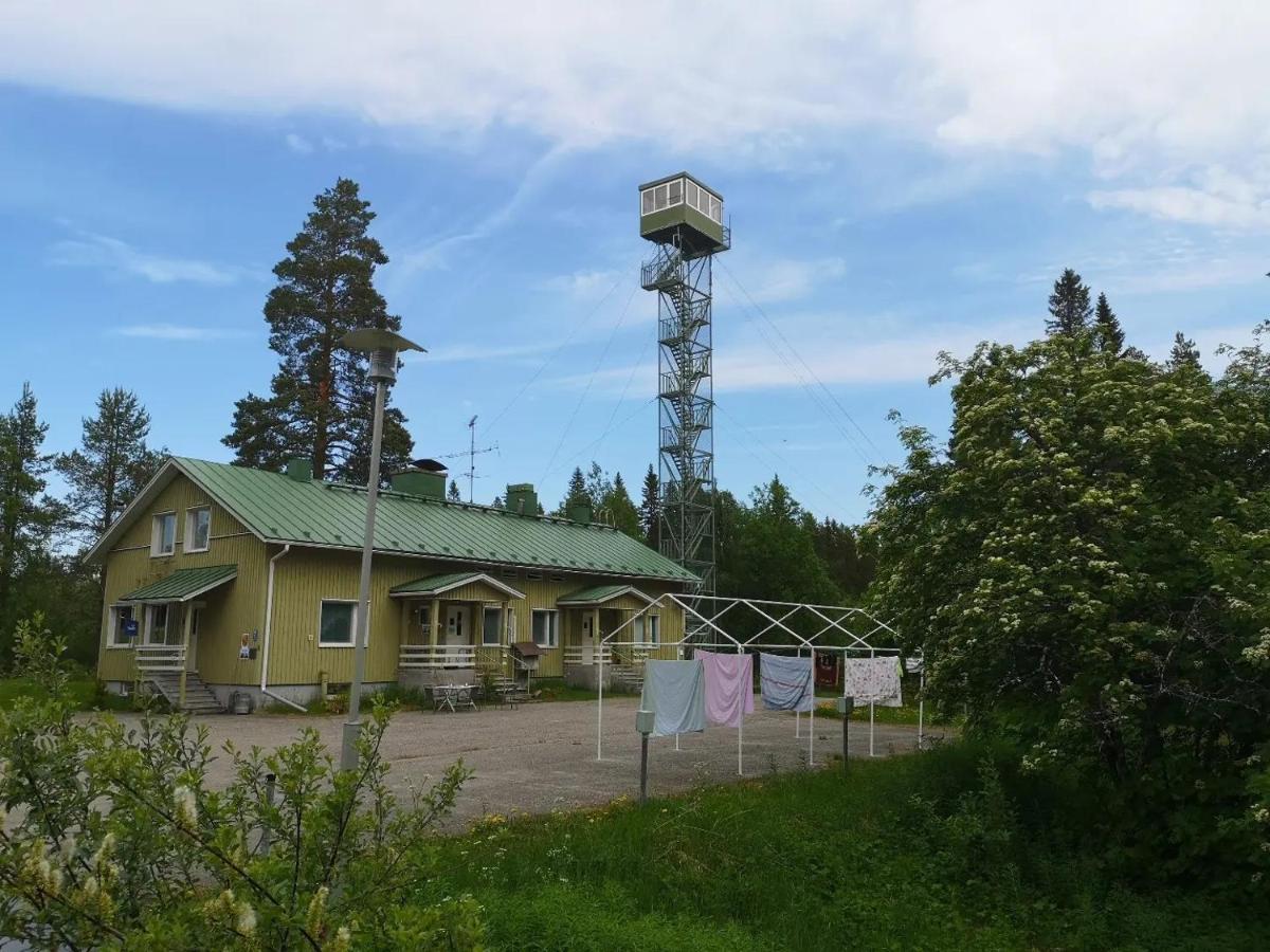 Raate Guest House Suomussalmi Zewnętrze zdjęcie
